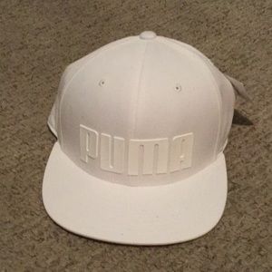 Puma hat